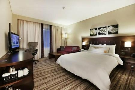 Hilton Garden Inn Sanliurfa - 20