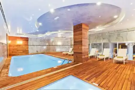 Limak Eurasia Luxury - 53