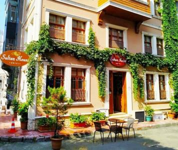 Sultan House - 71
