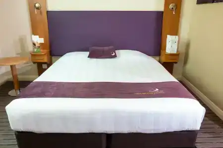 Premier Inn Dubai Silicon Oasis - 35