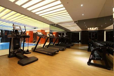 Victory & Spa Istanbul - 33