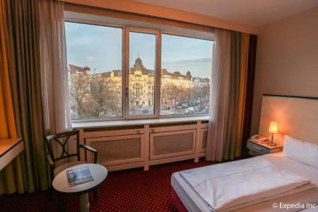 Come Inn Berlin Kurfürstendamm - 84