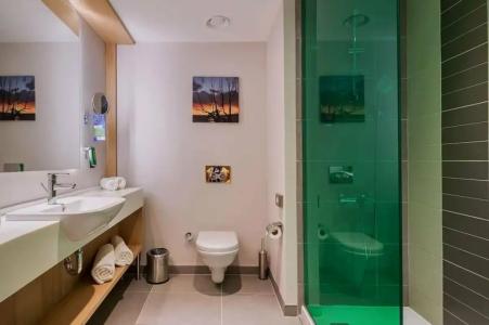 Park Inn by Radisson Samsun - 49