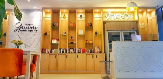 Aree Tara Resort - SHA Extra Plus - 53