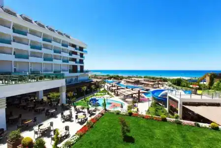 Adalya Ocean Deluxe - 80