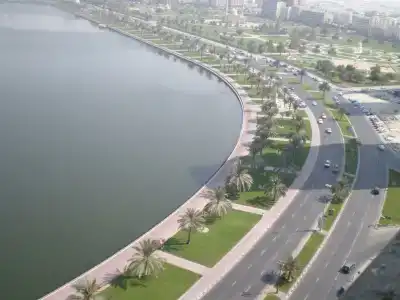 Golden Tulip Apartments - 6