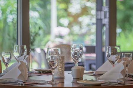 Best Western Macrander Frankfurt/Kaiserlei - 80
