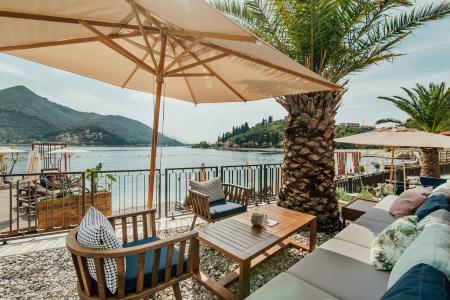 Boutique & Spa Casa del Mare - Mediterraneo - 74