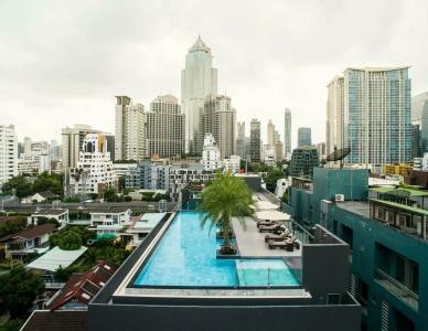 SureStay Plus by Best Western Sukhumvit 2 - 63