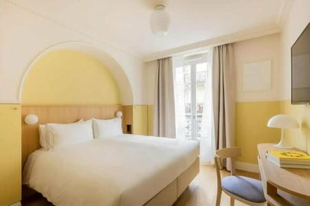 Hôtel Oratio - 77
