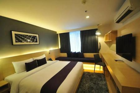 Arize Sukhumvit - 56