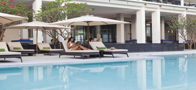 U Sathorn Bangkok - 62