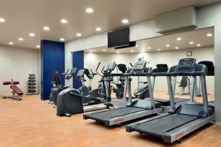 Ramada By Wyndham Cappadocia - 62