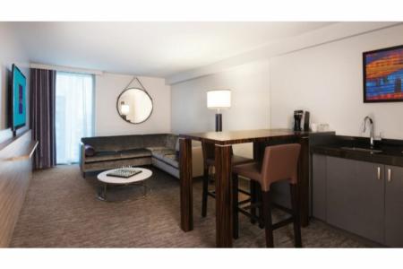 The LINQ and Casino - 40