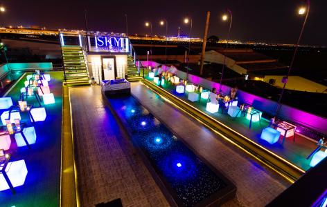 Suvarnabhumi Ville Airport - 88