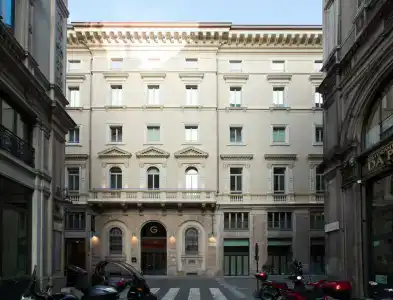 Room Mate Giulia - 5