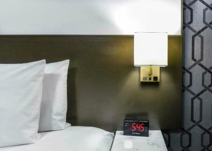 Best Western Premier Tuushin - 28