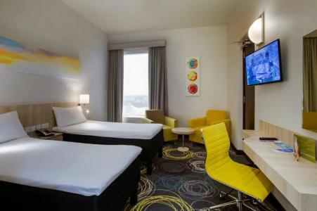 ibis Styles Dragon Mart Dubai - 73