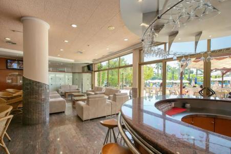 Hotel-ApartDorada Palace - 71