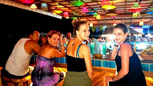 Koh Chang Resort - 53