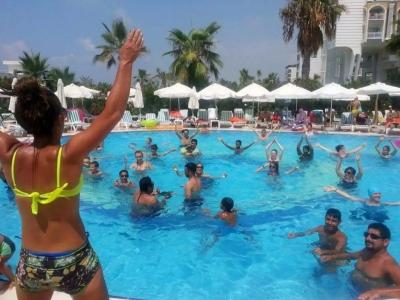 Holiday Garden Resort - 38