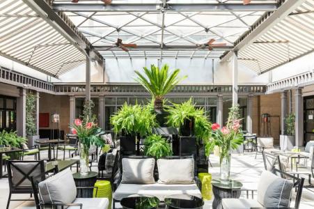 Rosewood Villa Magna - 27