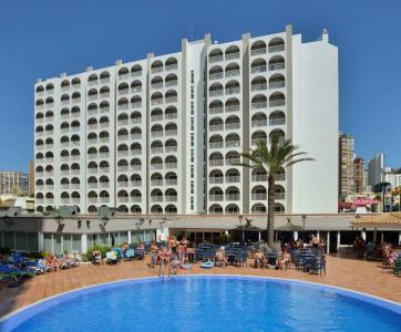 Sol Pelicanos Ocas - 94