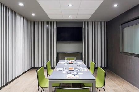 Mercure Madrid Centro - 74