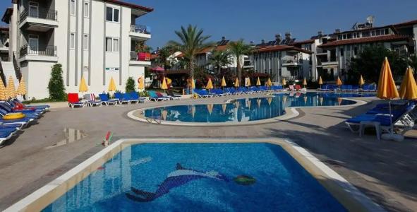 Sunlight Garden - 31