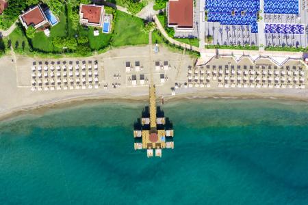 Sherwood Exclusive Kemer - Kids Concept - 39