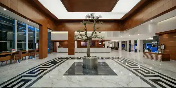 Pine Bay Holiday Resort - 1