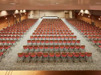 Novotel Athens - 24