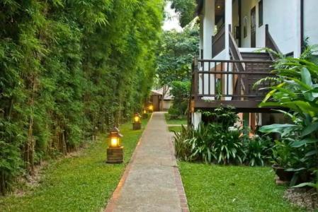 The Legend Chiang Rai Boutique River Resort & Spa - SHA Extra Plus - 53