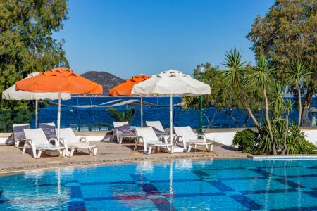 Yelken Mandalinci Spa&Wellness - 87