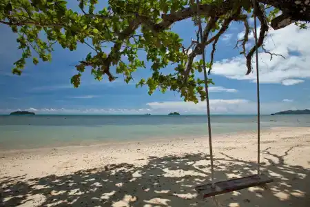 The Chill Resort and Spa, Koh Chang - 71