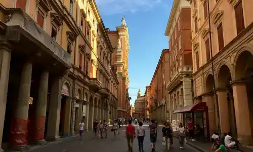 iHs Bologna Amadeus - 1