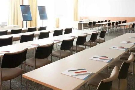 Novotel Berlin Mitte - 20