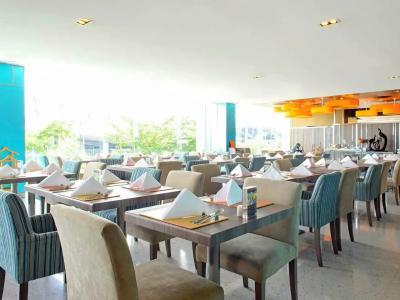 Novotel Bangkok IMPACT - 24