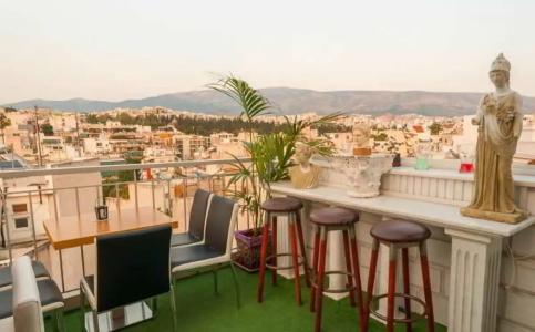 Acropolis Ami Boutique - 53