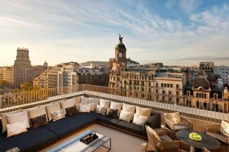 Mandarin Oriental, Barcelona - 65