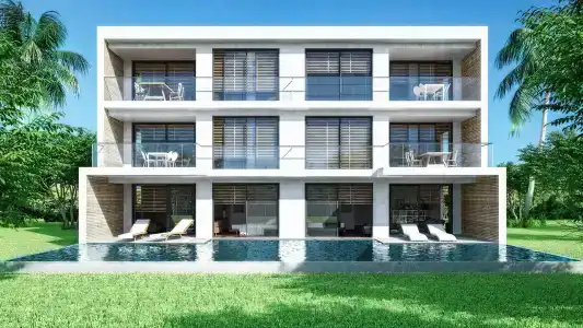 Paloma Finesse Side - 1