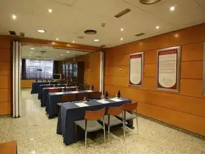 Mercure Madrid Centro - 30