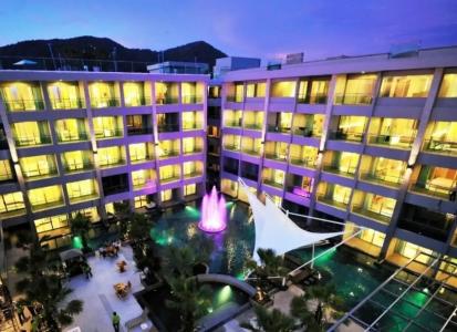 The Kee Resort & Spa - 93