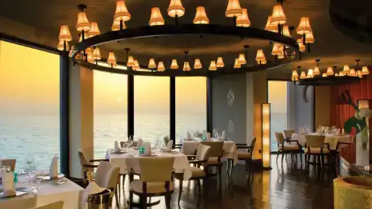 Sofitel Bahrain Zallaq Thalassa Sea & Spa - 18