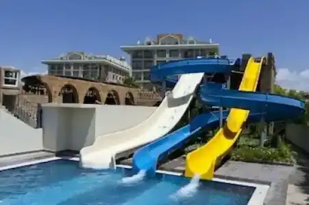 Adalya Resort & Spa Adults Only - Ultra All Inclusive - 48