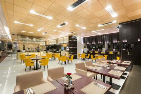 Best Western Plus Wanda Grand - 42