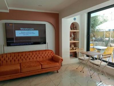 Park Boutique Rooms & Apart - 13