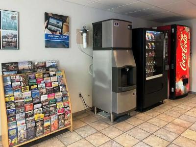 Motel 6-Las Cruces, NM - Telshor - 9