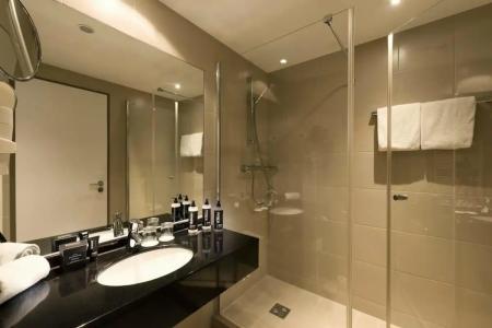 The Rilano Hamburg - 87