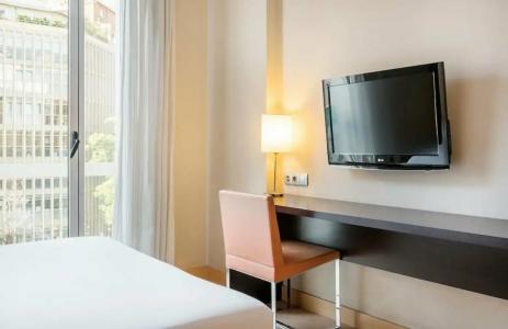 Ilunion Auditori - 18